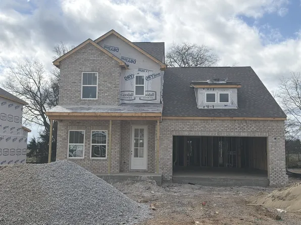 4923 Kai Dr Lot 76, Murfreesboro, TN 37129