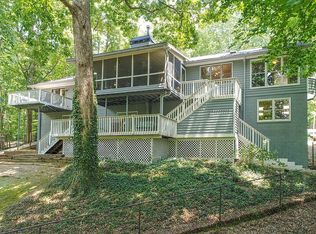 5567 Mallard Walk, Gainesville, GA 30504
