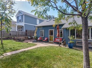 735 Quitman St, Denver, CO 80204