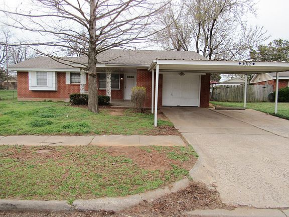 5th image of 3012 Overland Dr