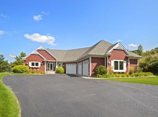 1530 Cook Dr, Minot, ND 58701