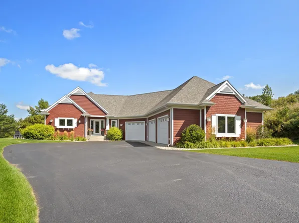 1530 Cook Dr, Minot, ND 58701