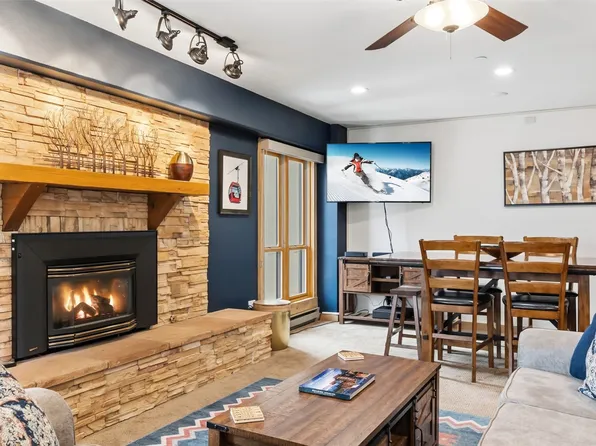 645 S Park Ave #3-404, Breckenridge, CO 80424