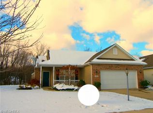 7181 Songbird Ln, North Ridgeville, OH 44039