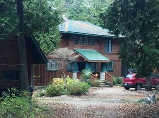 6061 Lady Slipper Ln, Egg Harbor, WI 54209