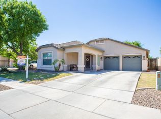 3537 E Hopkins Rd, Gilbert, AZ 85295