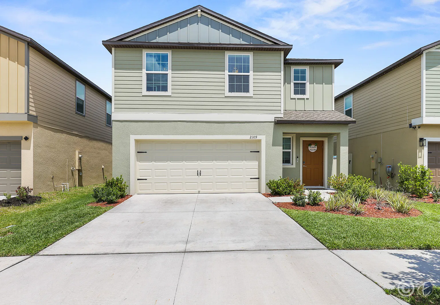 2109 Victorious Falls Ave — Photo 1