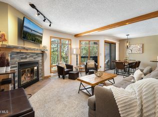 100 Bryant Blvd #8, Fraser, CO 80442