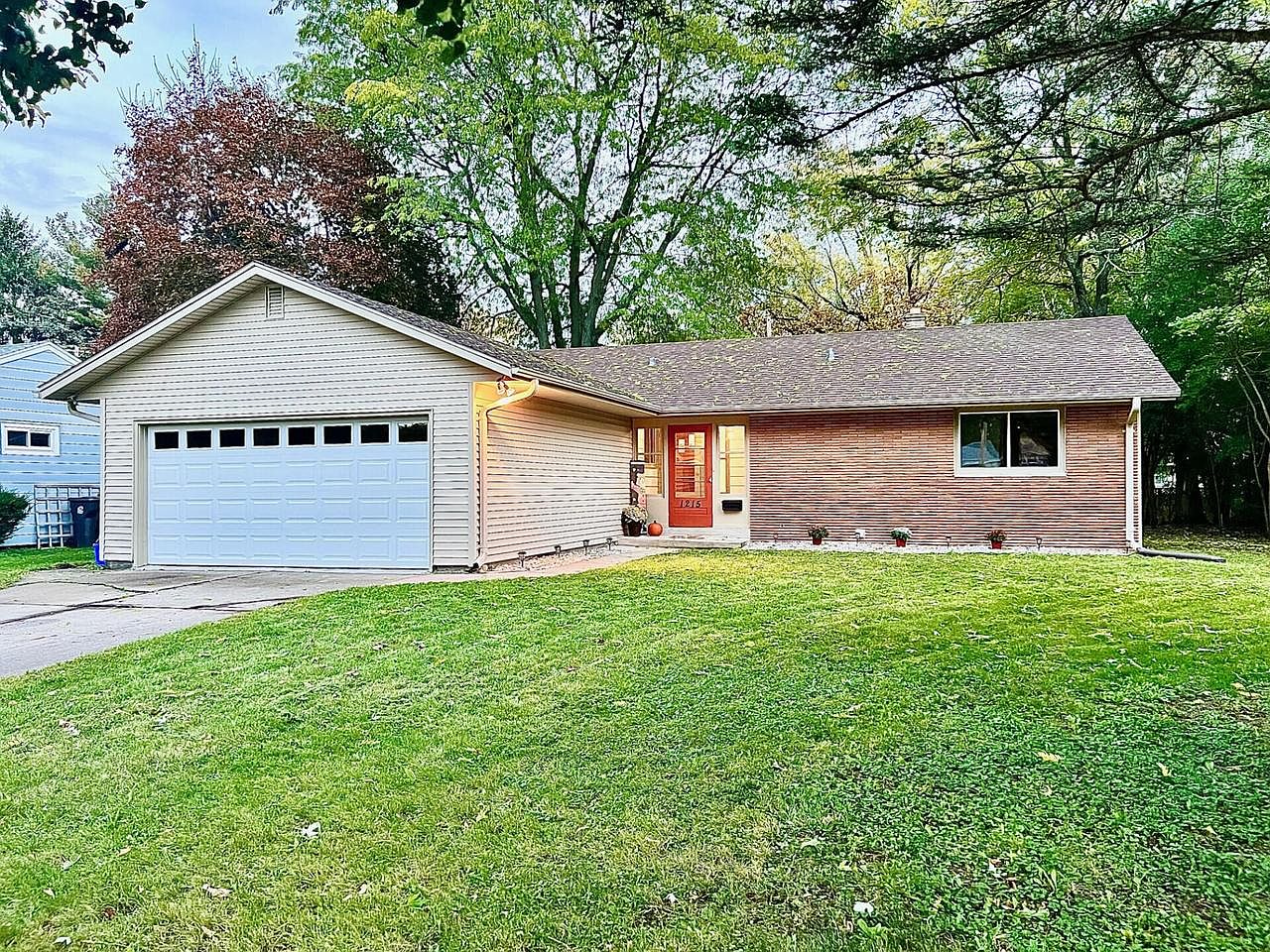 1215 American AVENUE, Waukesha, WI 53188 MLS 1856462 Zillow