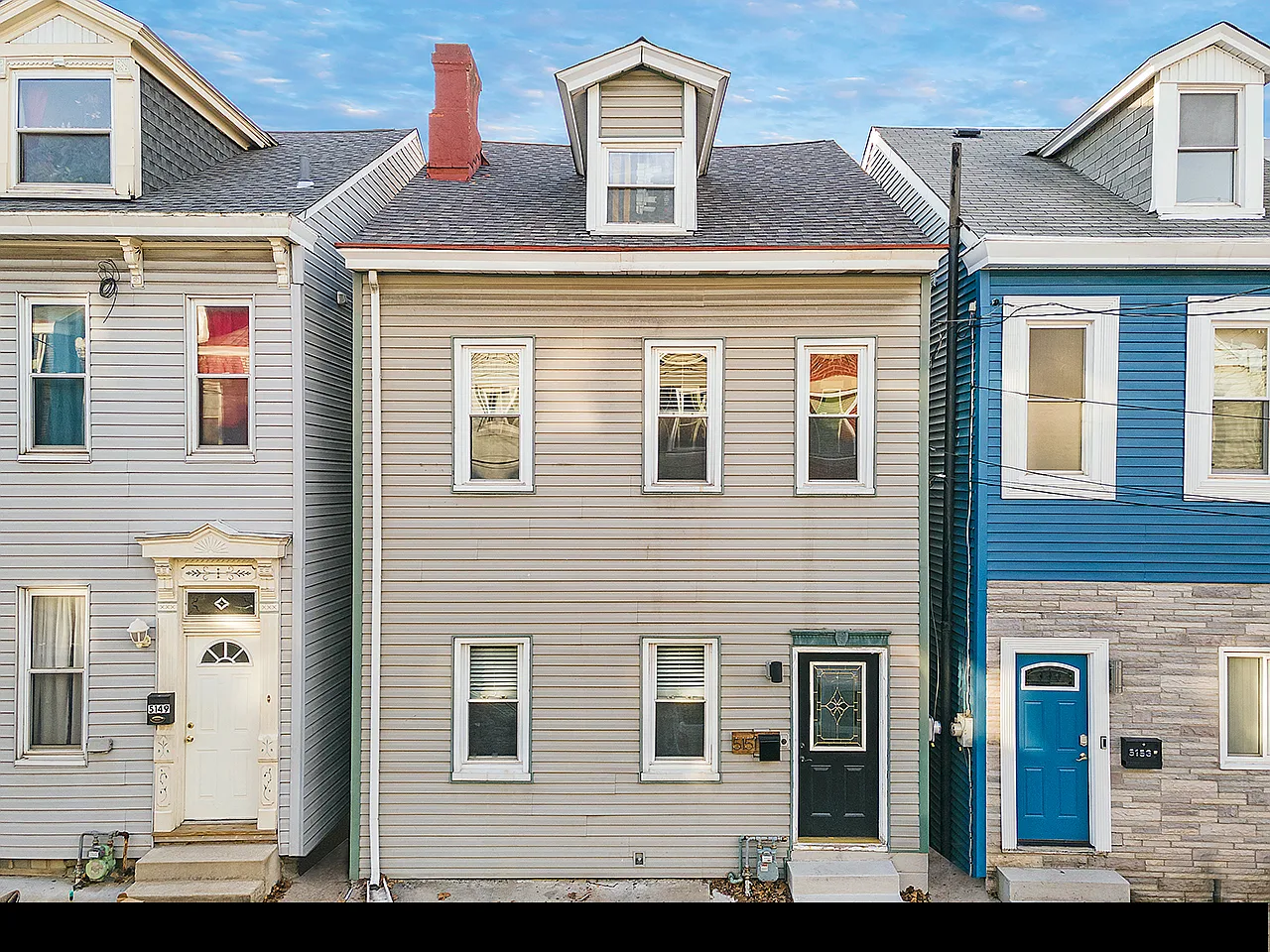 5151 Carnegie St photo 1