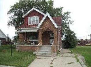 7522 Emily St, Detroit, MI 48234