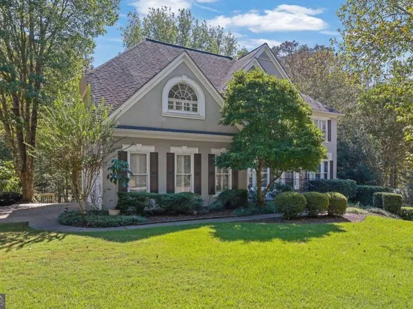 315 Maycroft Ct, Roswell, GA 30075