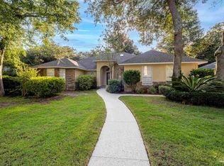 10044 Rookery Rd, Perdido Key, FL 32507