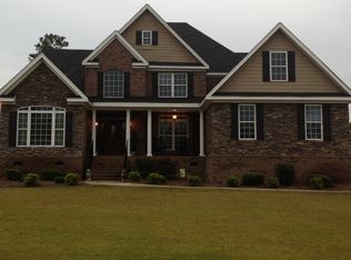 1358 Longleaf Dr, Hartsville, SC 29550