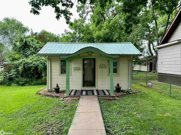 1922 Franklin St, Keokuk, IA 52632