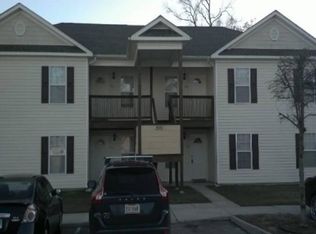 3901 Prominence Pl APT 102, Virginia Beach, VA 23452