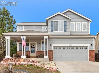 7702 Old Spec Rd, Peyton, CO 80831