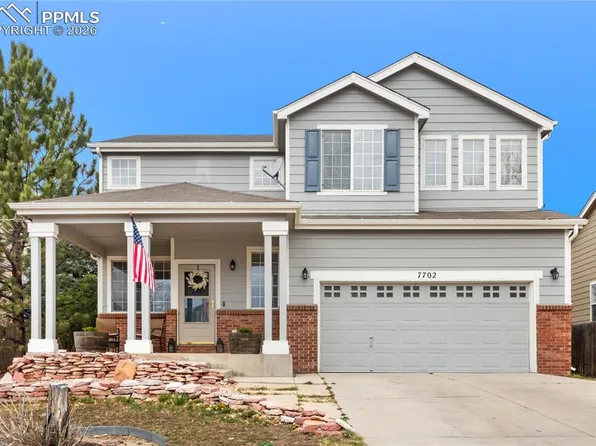 7702 Old Spec Rd, Peyton, CO 80831