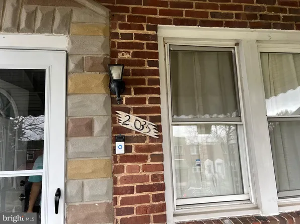 2035 Whistler Ave, Baltimore, MD 21230