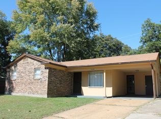 3763 Crosswood Cv, Memphis, TN 38127