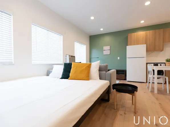 25th Street Apartments