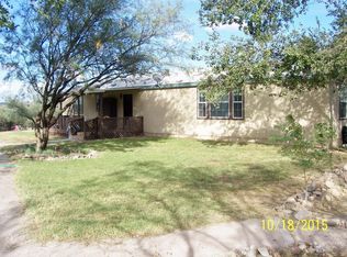 6024 S Via De Plata, Camp Verde, AZ 86322