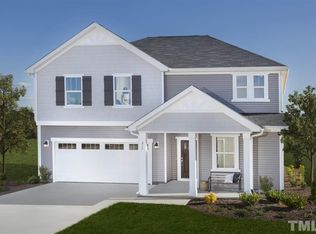 217 Piney Field Rd, Fuquay Varina, NC 27526