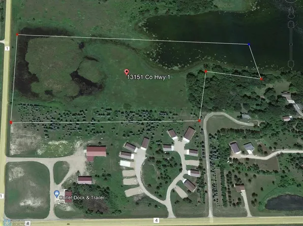 13151 County Highway 1, Lake Park, MN 56554