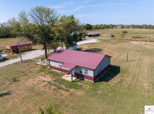 16657 NW Highway Mm, Urich, MO 64788