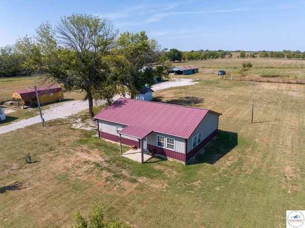 16657 NW Highway Mm, Urich, MO 64788