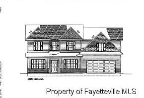 2nd image of 423 Wedgefield Dr