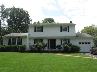 6 Brook St, Berkeley Heights, NJ 07922