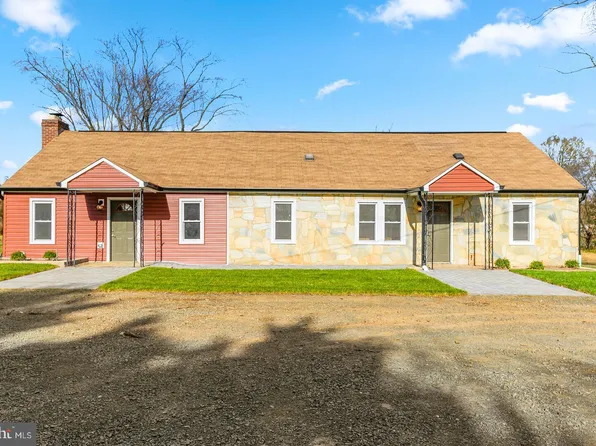 14742 Vint Hill Rd, Nokesville, VA 20181