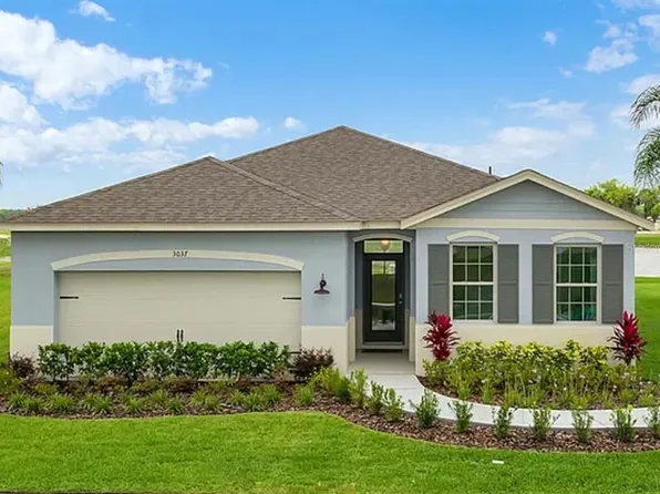 1424 Hopedale Pl, Sanford, FL 32771