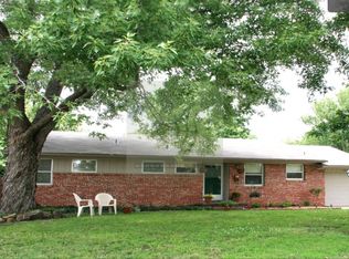 3824 S Pittsburg Ave, Tulsa, OK 74135