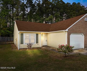 109 Village Court, Havelock, NC, 28532
