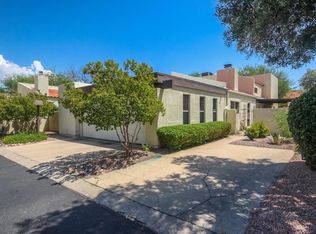2902 N Cascada Cir, Tucson, AZ 85715