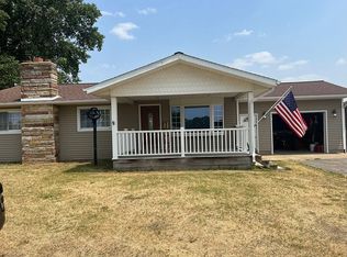 10923 S Green Rd, Riverdale, MI 48877