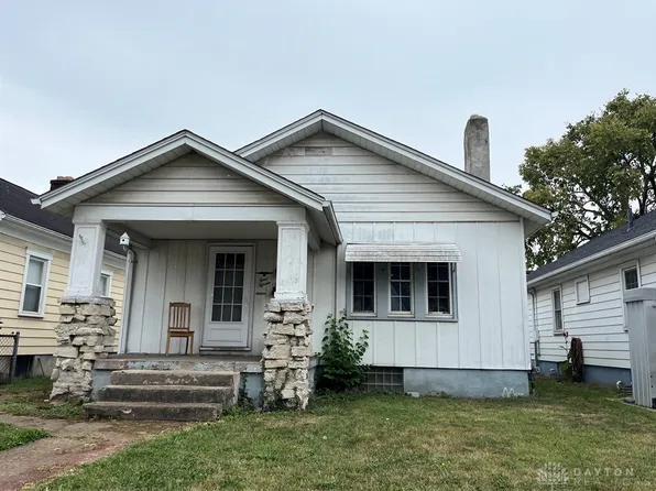 415 Deeds Ave, Dayton, OH 45404