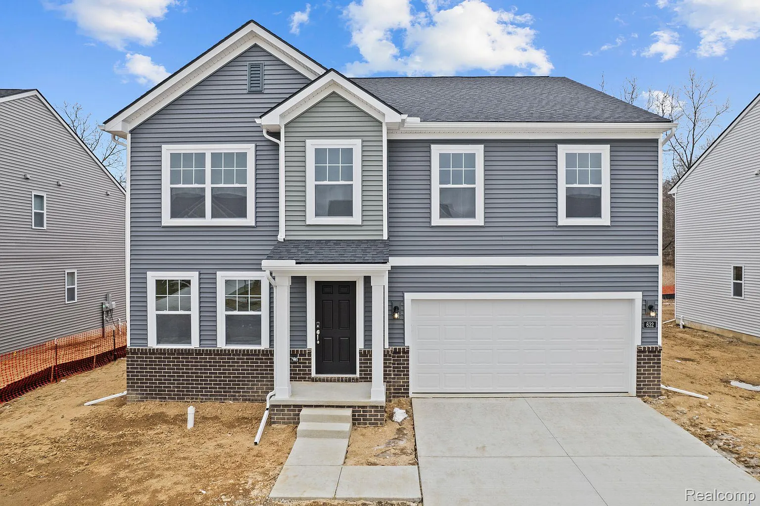 632 Countryside Dr photo 1