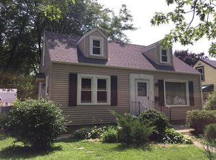 462 S Alma Ave, Kankakee, IL 60901