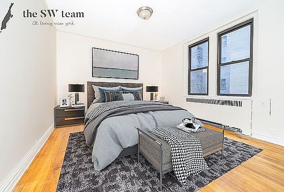 4th image of 1224 Saint Nicholas Ave #1CC