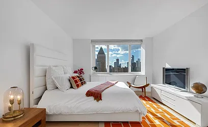 Rented by Battery Park Realty