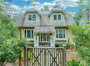14 Circle Dr, Hastings On Hudson, NY 10706