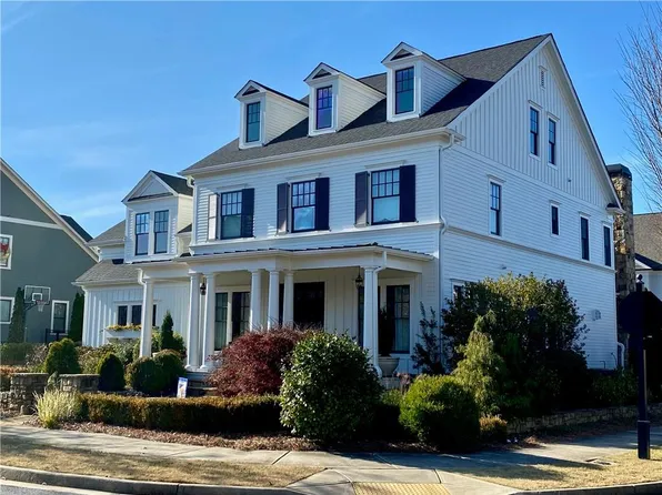 1000 Lee St, Milton, GA 30004