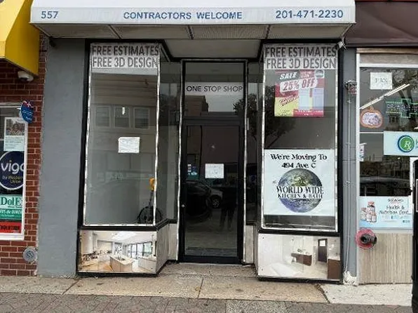 557 Broadway image 1 of 11