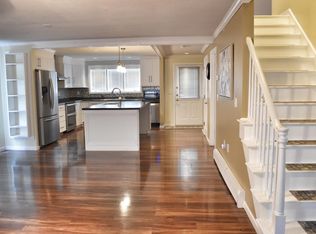 73 W Mitchell St #73, Manchester, NH 03103