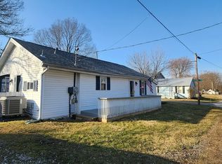 13594 Hamilton St NE, Millersport, OH