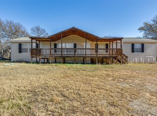 445 Arvel Cir, Azle, TX 76020