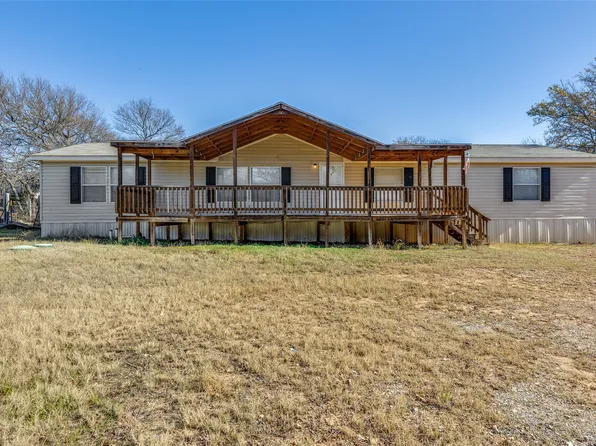 445 Arvel Cir, Azle, TX 76020